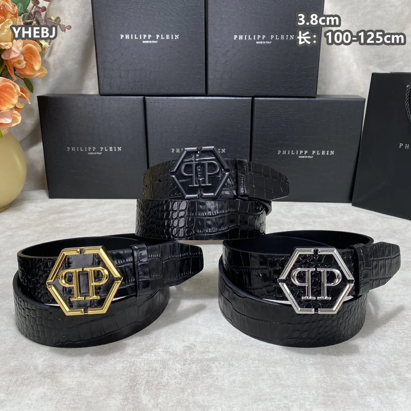 PP belt 38mmX100-125cm 8L05